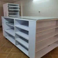 میز|دفتر کار|کرمان, |دیوار