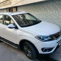 تیگو ۵مدل ۱۳۹۷