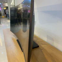 مانیتور سامسونگ ۳۴ اینچ منحنیLED SAMSUNG CURVED 4K|قطعات و لوازم جانبی رایانه|شیراز, ملاصدرا|دیوار