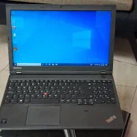 لپ تاپ Lenovo ThinkPad L540