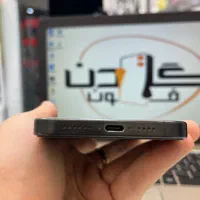 iphone 15 pro max 256 gig zaa bt 100c150|موبایل|رشت, استادسرا|دیوار