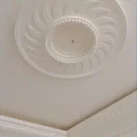 گچ کاری و لکه گیری