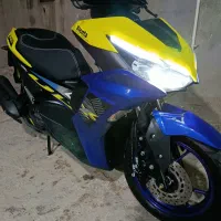 موتور همتاز صفر