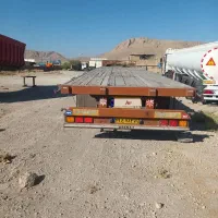 کشنده البرز|خودرو سنگین|شهرکرد, |دیوار