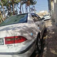 سمند EF7 مدل ۸۹|خودرو سواری و وانت|سمنان, |دیوار