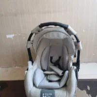 کریر|کالسکه و لوازم جانبی|باقرشهر, |دیوار