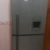 یخچال اسنوا تمیز سالم