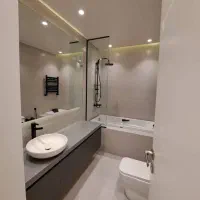 قیطریه ۱۸۰ متر/۳ خواب مدرن/ شاهکار معماری|فروش آپارتمان|تهران, قیطریه|دیوار