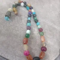 مهره های قدیمی|جواهرات|نهاوند, |دیوار