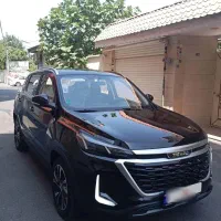 تیگارد X35