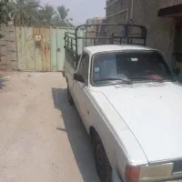 پیکان بار مدل ۹۱ فابریک|خودرو سواری و وانت|شیراز, شهرک امیر کبیر|دیوار