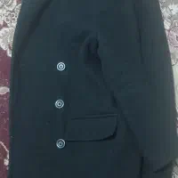 فروش فوری پالتومشکی ومانتوبافت