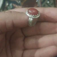 انگشترحقیق یمن