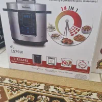 مولتی کوکر تفال