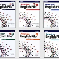 کتاب آموزش زبان انگلیسی