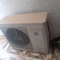 کولر ۲۴ هزار جنرال|کولر گازی و فن‌کوئل|اهواز, کوی فرهنگیان ۱|دیوار