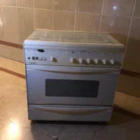 گاز فر دار لوفرا