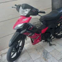 موتور   tvs  1401