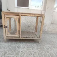 قفس مرغ و پرنده|لوازم جانبی حیوانات|ایلام, |دیوار