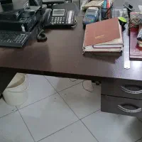 فروش لوازم اداری ( میز اداری و صندلی)|مبلمان اداری|اصفهان, کوی ولی عصر|دیوار