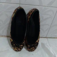 کفش تابستونی