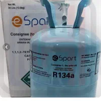 گاز کولر مدل اسپارت spartR134a