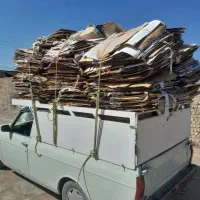 ضایعات خریدارم