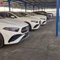 GLB 200 - A180 - C200|خودرو سواری و وانت|تهران, شهرک چیتگر|دیوار