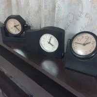 ساعت رو میزی بمبلغ۶۰۰هزار تومان|ساعت|تهران, سعادت‌آباد|دیوار
