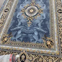 سرای فرش|فرش|بندر ماهشهر, |دیوار