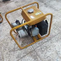 پمپ آب روبین