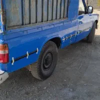 نیسان مدل رودهن۸۸|خودرو سواری و وانت|آمل, |دیوار