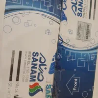 دستگاه DVD صنام