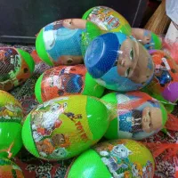 فروش تخم مرغ شانسی سایز بزرگ|اسباب‌‌بازی|تهران, اکباتان|دیوار