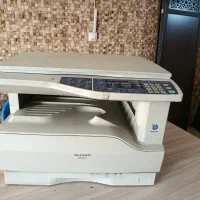 دستگاه کپی شارپ مدل AR-5316E