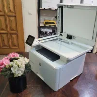 پرینتر 426hp|پرینتر، اسکنر، کپی، فکس|اهواز, ۳۰ متری|دیوار