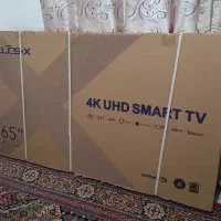 تلویزیون 65 اینچ ایکس ویژن