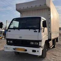کامیون هیوندا مدل ۸۶|خودرو سنگین|ماکو, |دیوار