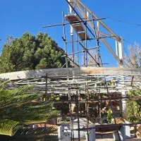 جوشکاری سیار|خدمات پیشه و مهارت|نجفآباد, ویلاشهر|دیوار