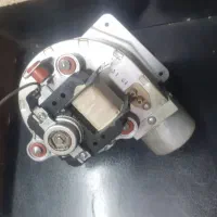 فن پکیج تمیز و سالم خیلی ارزون