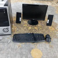 کامپیوتر|رایانه رومیزی|قشم, |دیوار