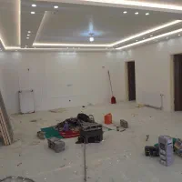 سفید کاری|خدمات پیشه و مهارت|ایوان, |دیوار