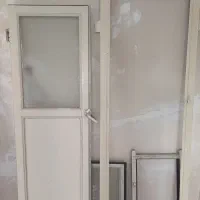 در و پنجره آلومینیوم|مصالح و تجهیزات ساختمان|تهران, سجاد|دیوار