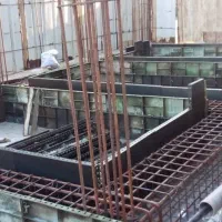 کار آموز  عمران یا معماری