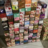 دستمال کاغذی|مواد شوینده و دستمال کاغذی|نقده, |دیوار