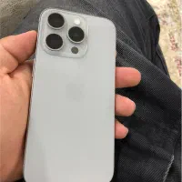 iphone 15pro 2sim|موبایل|سنندج, |دیوار