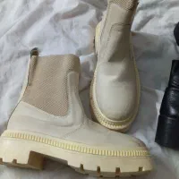 نیم پوت زنانه و بچه گانه