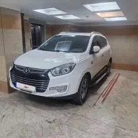 فروش جک S5 مدل ۱۴۰۰ نیو