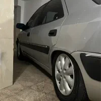 زانتیا ۸۲ بیرنگ