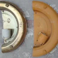 چراغ خواب|چراغ خواب و آباژور|زاهدان, |دیوار